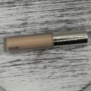 Jouer Essential High Coverage Concealer CREME Full Size .139oz/4.14ml NWOB